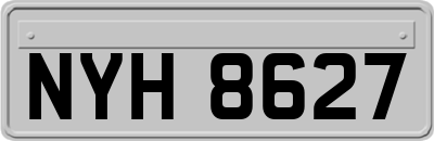 NYH8627