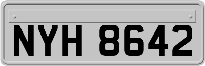 NYH8642