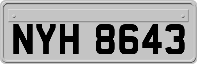 NYH8643