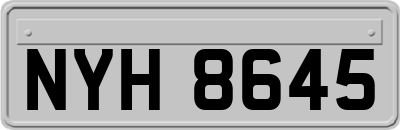 NYH8645