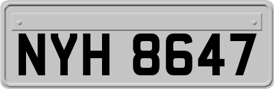NYH8647