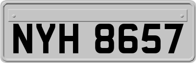 NYH8657