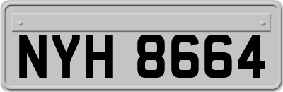 NYH8664