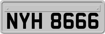 NYH8666