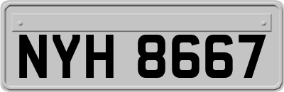NYH8667