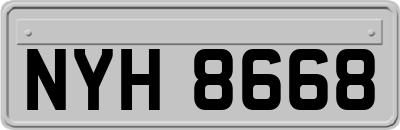 NYH8668