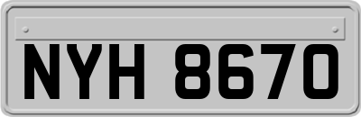 NYH8670