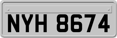 NYH8674