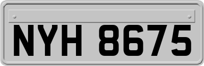 NYH8675