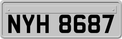 NYH8687
