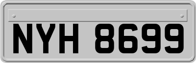 NYH8699