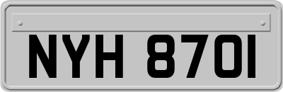NYH8701