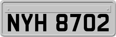 NYH8702
