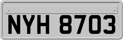 NYH8703
