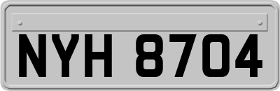 NYH8704