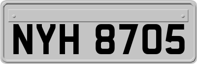 NYH8705