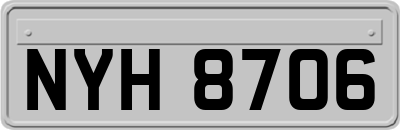 NYH8706
