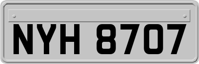 NYH8707