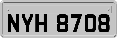 NYH8708