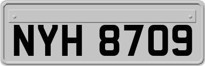 NYH8709