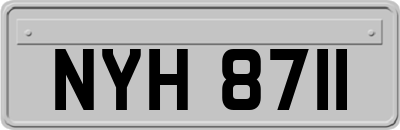 NYH8711