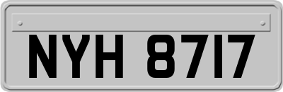 NYH8717