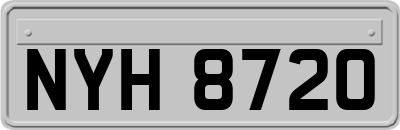 NYH8720