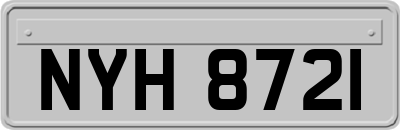 NYH8721
