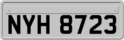 NYH8723