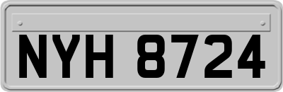 NYH8724