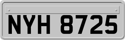 NYH8725