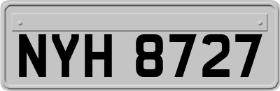 NYH8727
