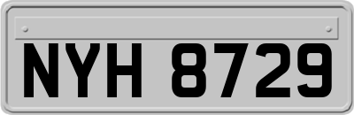 NYH8729
