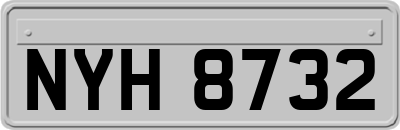 NYH8732