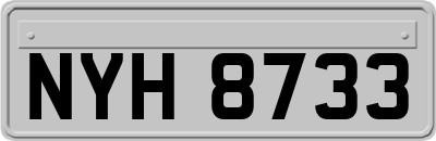 NYH8733
