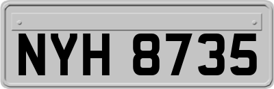 NYH8735
