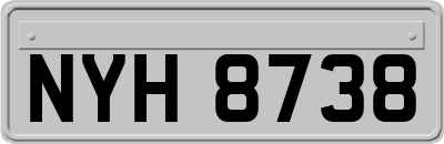 NYH8738
