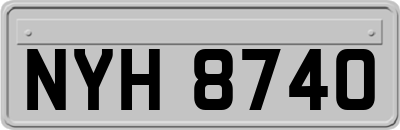 NYH8740