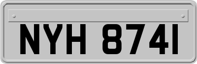 NYH8741