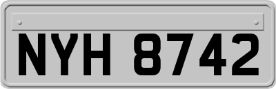 NYH8742