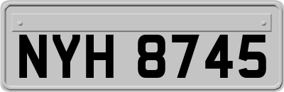 NYH8745