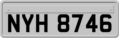 NYH8746