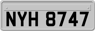 NYH8747