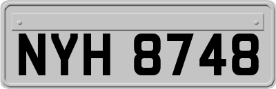 NYH8748