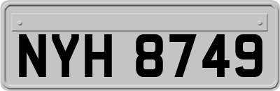 NYH8749