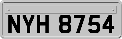 NYH8754