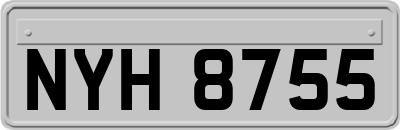 NYH8755
