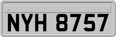 NYH8757