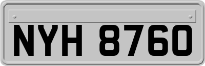 NYH8760