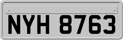 NYH8763